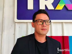 Ingin Segera Menikah, Indra Bruggman Mengaku Belum Temukan Pasangan yang Cocok