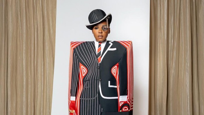 Janelle Monae
