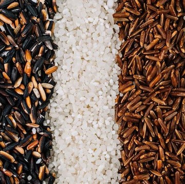 Pilihan 5 Jenis Beras Sehat yang Baik untuk Tubuh!