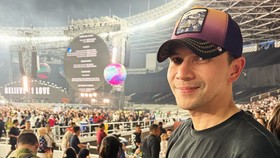 Jonathan Frizzy Ajukan Penangguhan Penahanan, Kejari Buka Suara