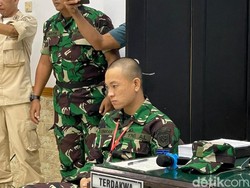Komnas HAM Rekomendasi Jumran Juga Dijerat UU TPKS