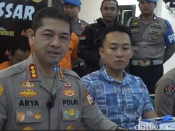 Guru Ngaji Diduga Cabuli Komika Eky Priyagung di Makassar Ditangkap