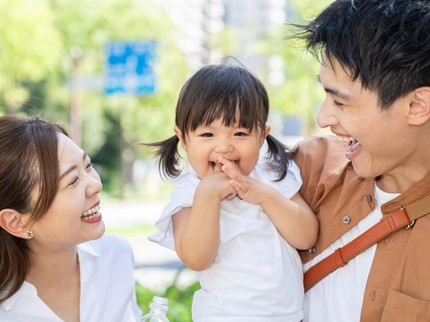 Ternyata Anak yang Lahir di Siang Hari akan Punya Kepribadian Ini