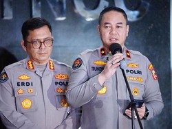 Bareskrim Tangguhkan Penahanan Mahasiswi ITB Pengunggah Meme Prabowo-Jokowi