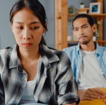 5 Kebiasaan Pasangan yang Diam-Diam Memberikan Tanda Gangguan Mental ADHD