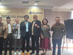 Kelompok DPD di MPR Dorong Agenda Perubahan UUD NRI 1945 di 2026