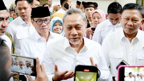 Menko Zulhas: Presiden Ingin Tak Ada Lagi Desa yang Miskin