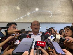 Gaji & Tukin Pegawai Badan Gizi Nasional Masih Tunggu Restu Prabowo