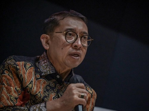 Pemerintah Masih Proses Sosok Penerima Tanda Kehormatan Tahun Ini