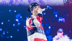 Lirik Lagu Killin' It Girl - J-Hope feat. GloRilla