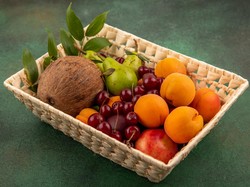 105+ Kosakata Bahasa Inggris Buah-buahan: Nama dan Artinya dari A sampai Z