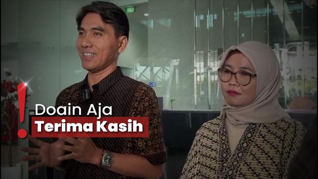 Kuasa Hukum Paula Verhoeven Pertimbangkan Buat Laporan Terkait Rekaman Bocor