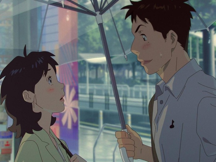 Lost in Starlight / Foto: hancinema