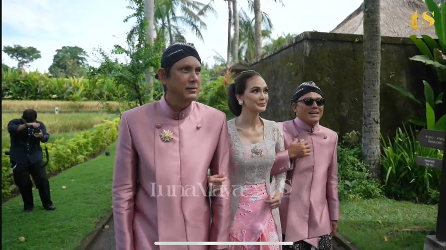 Luna Maya