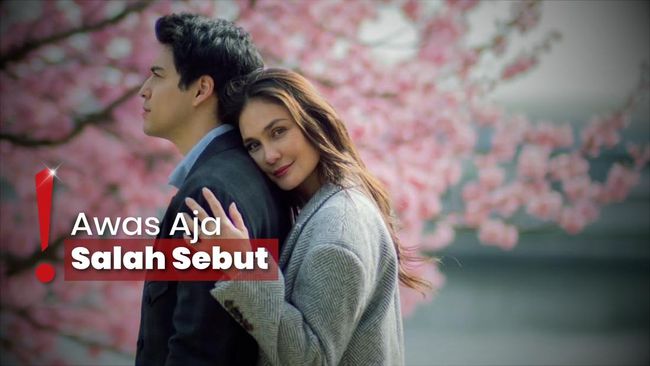 Jelang Akad, Luna Maya Takut Maxime Salah Sebut Nama Ayah
