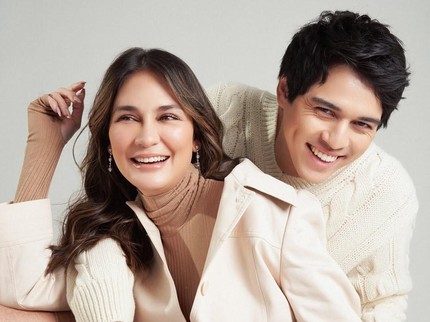 Terpopuler: Fakta Menarik Maxime Bouttier Calon Suami Luna Maya