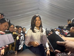 Menkomdigi Panggil Pembuat Aplikasi World Minggu Depan