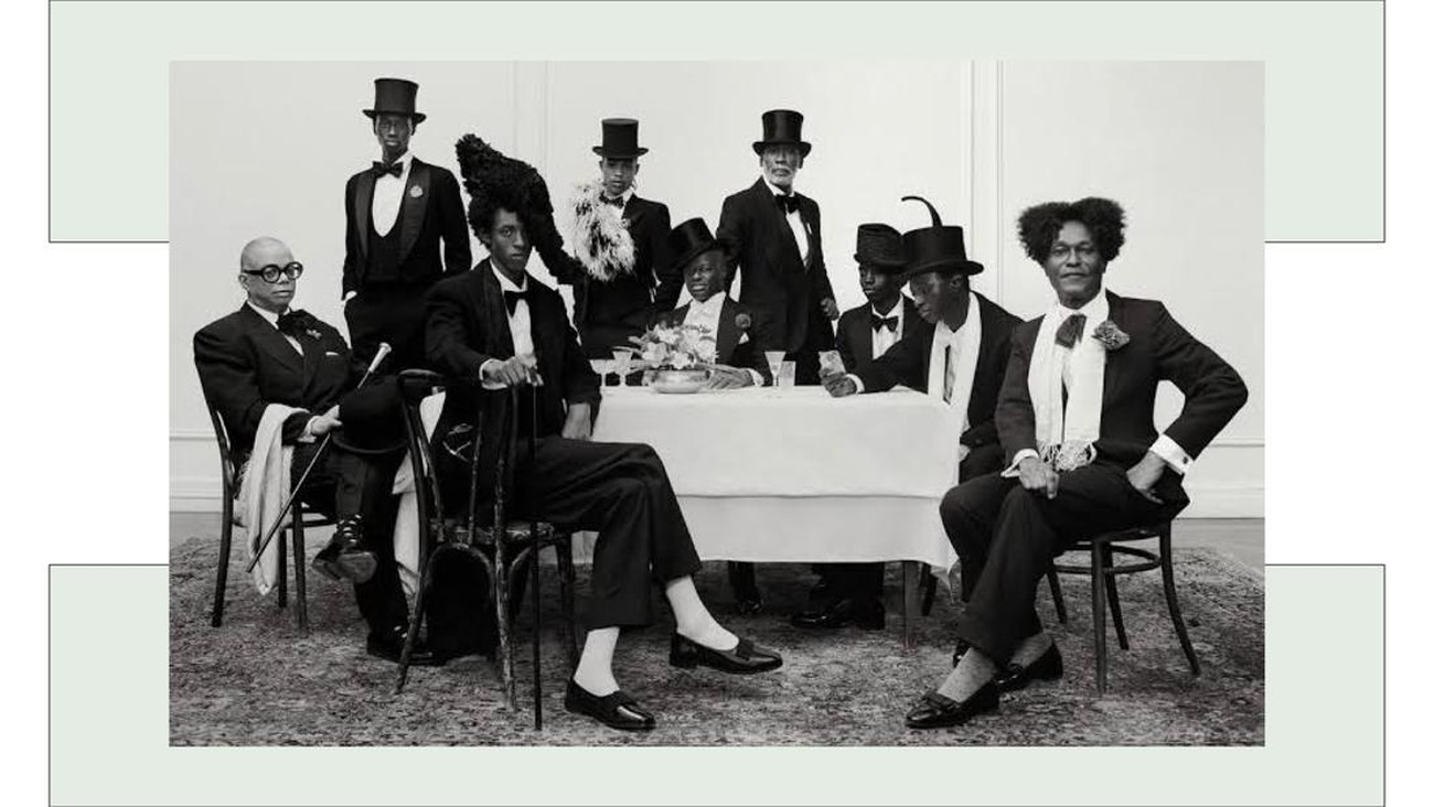 Apa Itu Black Dandyisme yang Jadi Tema Met Gala Tahun Ini?