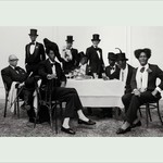 Apa Itu Black Dandyisme yang Jadi Tema Met Gala Tahun Ini?