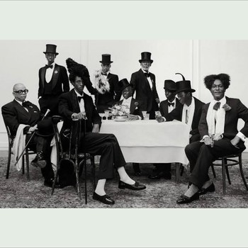 Apa Itu Black Dandyisme yang Jadi Tema Met Gala Tahun Ini?