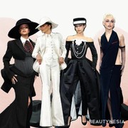 7 Busana Terbaik di Met Gala 2025, Ada Rihanna yang Buat Kejutan!