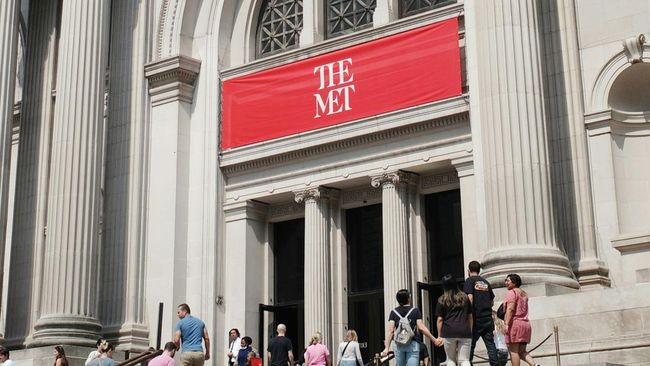 Semua yang Perlu Kamu Tahu tentang MET Gala 2026