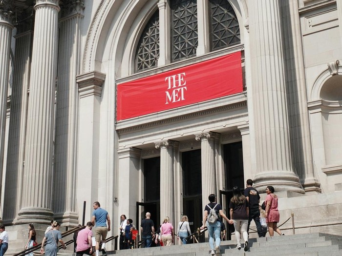 Metropolitan Museum of Art
