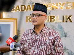 BP Haji: Saudi Setuju Dam Haji Dilakukan di Indonesia