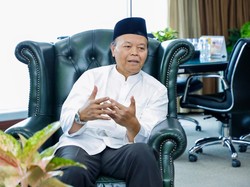 HNW Dukung Rencana Prabowo Bangun Kampung Haji di Makkah