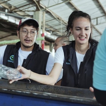 Diduga Tendang dan Tampar Kiesha Alvaro, Reaksi Dimas Anggara-Nadine Disorot