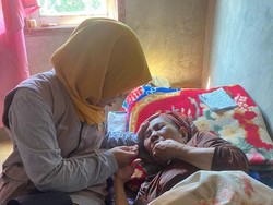 Akhir Pelarian Abdul yang Bikin Nenek Asyah Bonyok