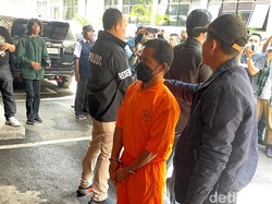Satu Penganiaya Nenek Asyah yang Dituduh Menculik Anak Ditangkap!