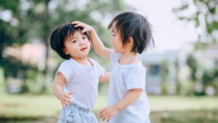 Pembentukan karakter anak Pembentukan karakter anak