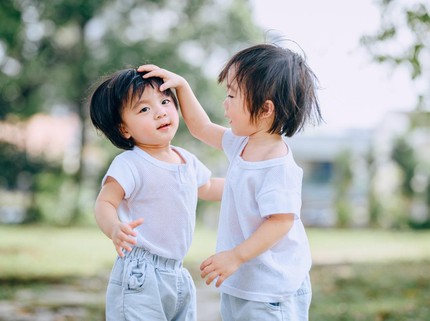 Ketahui Proses Pembentukan Karakter Anak