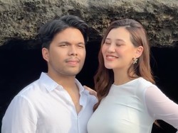 Thariq Halilintar Kabarkan Aaliyah Massaid Akan Melahirkan Malam Ini
