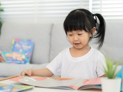 Karakter Hewan di Buku Cerita Tingkatkan Perkembangan Psikologis Anak, Ini Kata Studi