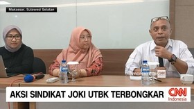 VIDEO: Aksi Sindikat Joki UTBK Terbongkar