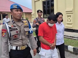 Remaja di Kendari Pukul Pemotor Bonceng 3 gegara Abu Rokok, 1 Orang Tewas