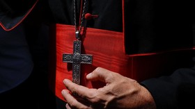 Adakah Paus yang Terpilih di Hari Pertama Conclave?