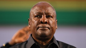 Presiden Ghana Sanksi hingga Akan Pecat Menteri yang Tak Lapor Harta