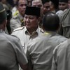 Prabowo Dijadwalkan Lantik Wakil Panglima TNI 10 Agustus