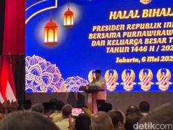 Prabowo Heran TNI Selalu Dituduh Diktator: Yang Sukseskan Reformasi TNI-Polri