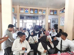 Usai PHK 1.126 Pekerja, PT Yihong Buka Loker untuk Warga Astanajapura