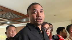 Reaksi Geram Rayen Pono Soal Status Nonaktif Eko Patrio hingga Uya Kuya: Pecat!