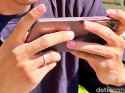 Realme Perkuat Esports, Jadi Official Gaming Phone IKL Fall 2025