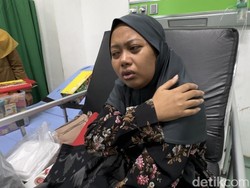 Korban Selamat Ceritakan Detik-detik Kecelakaan Maut Bus ALS di Sumbar