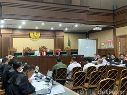 Saksi Akui Inkopkar Untung Rp 7,5 M dari Distribusi Gula Era Tom Lembong