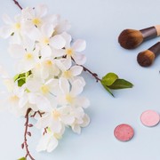 BeauPicks: 4 Rekomendasi Makeup Korea Bernuansa Spring Tone
