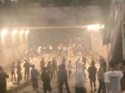 Langkah Polisi Cegah Tawuran di Manggarai