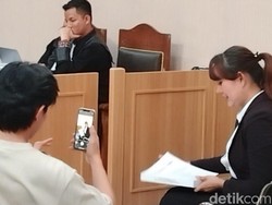 7 Fakta Heboh Isa Zega Tantang Bos MS Glow Sumpah Pocong